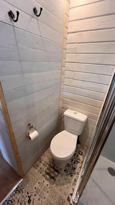 Apartamento La Casita Alcántara Exterior foto
