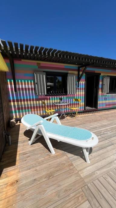 Apartamento La Casita Alcántara Exterior foto