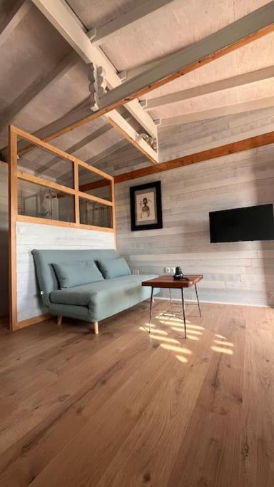 Apartamento La Casita Alcántara Exterior foto