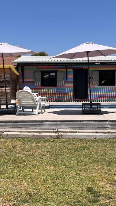 Apartamento La Casita Alcántara Exterior foto