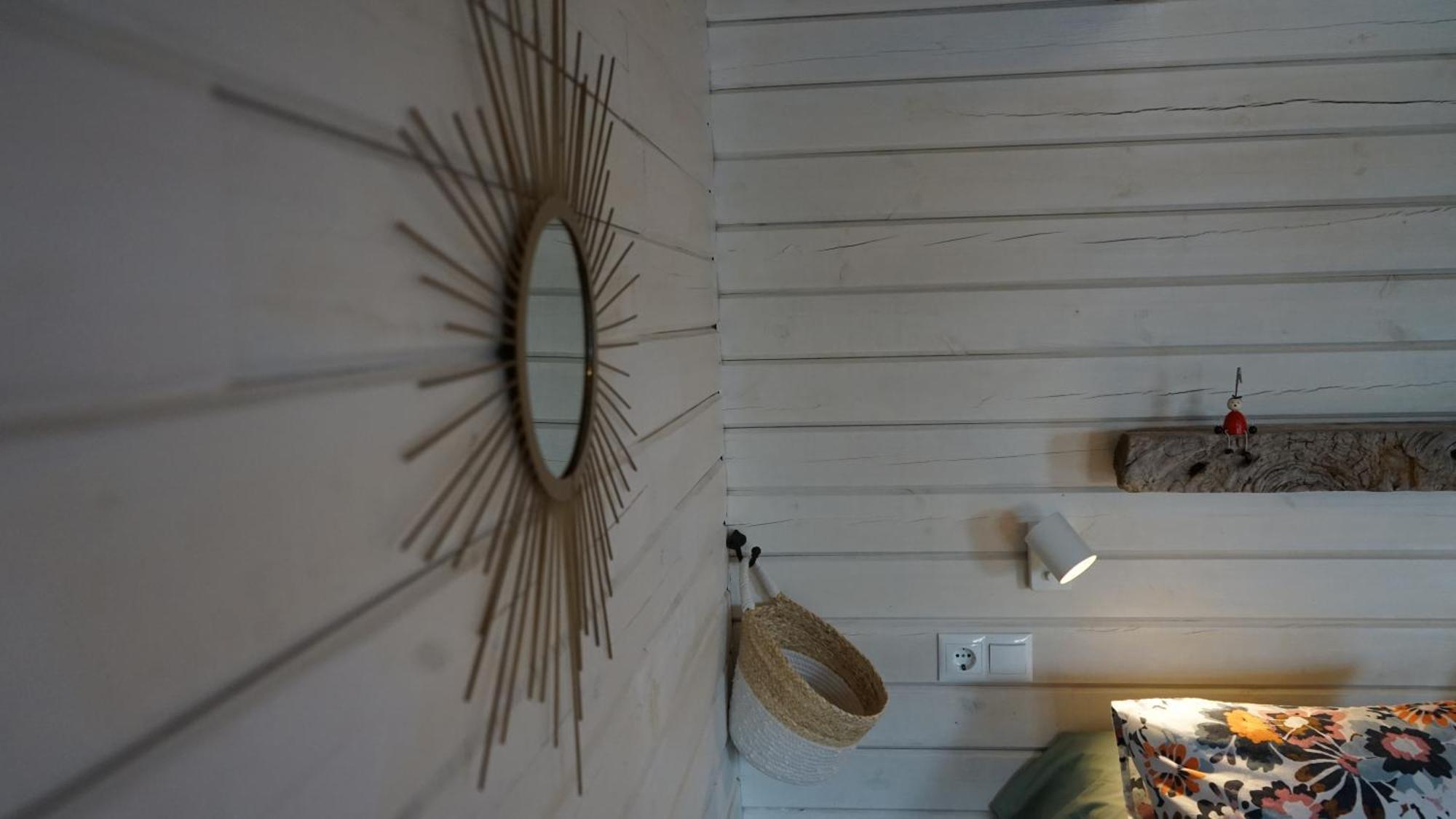 Apartamento La Casita Alcántara Exterior foto