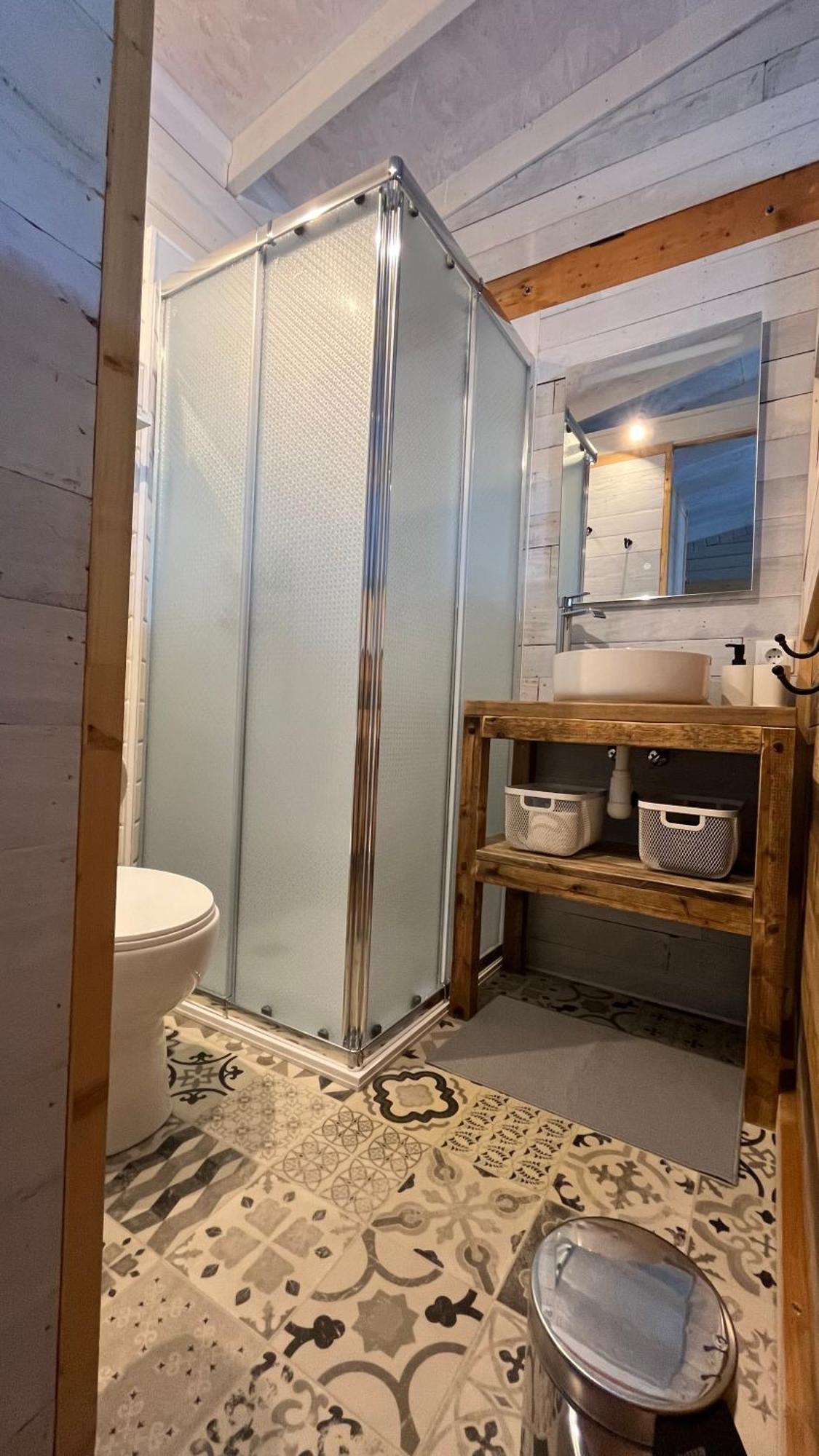 Apartamento La Casita Alcántara Exterior foto